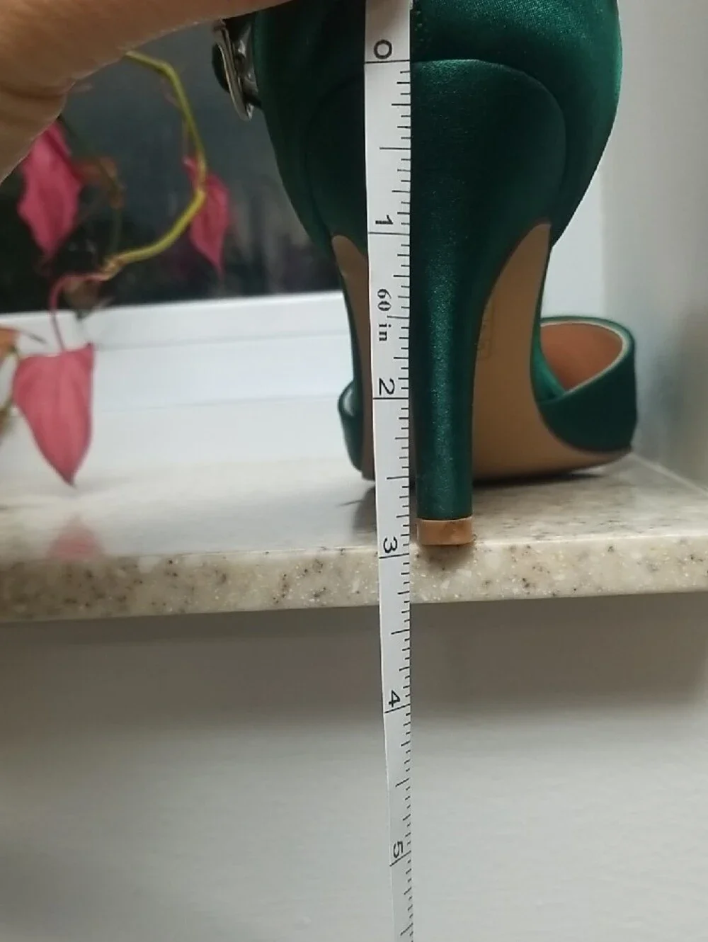 Erijunor chic emerald